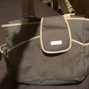 Diaper Bag